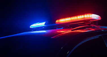 traffic enforcement