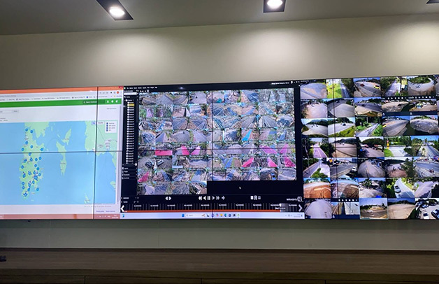 monitoring