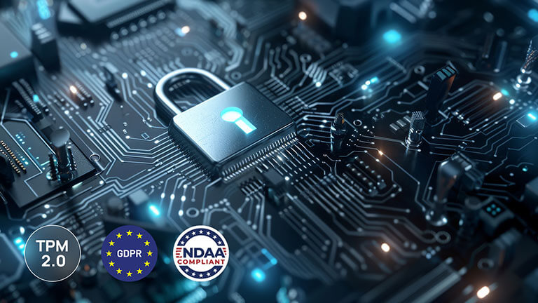 cybersecurity