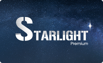 starlight