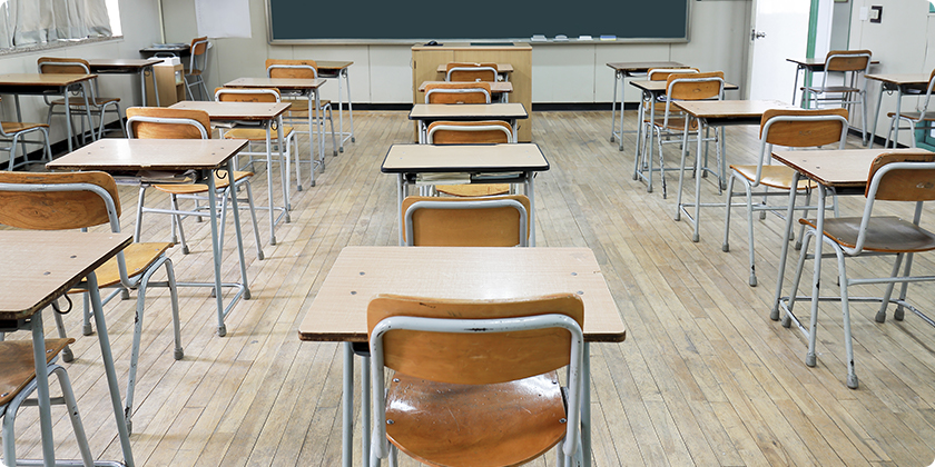 smart city solution success story school iaq