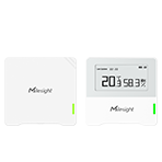 2 in 1 iaq sensor