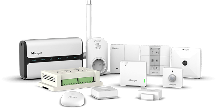 cowork smart office solution device list