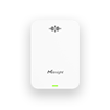 bathroom odor detector