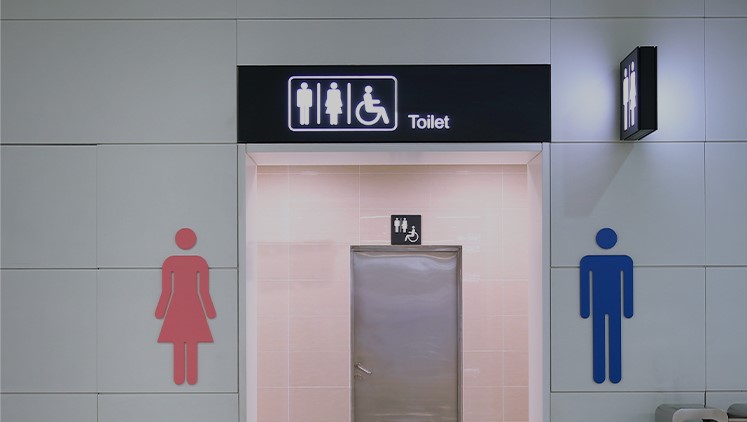 smart restroom video cover