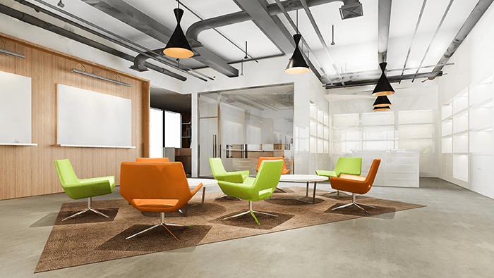 smart office occupancy solution