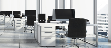 space utilization sensors