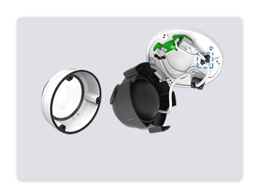 waterproof cable management design waterproof cable management design