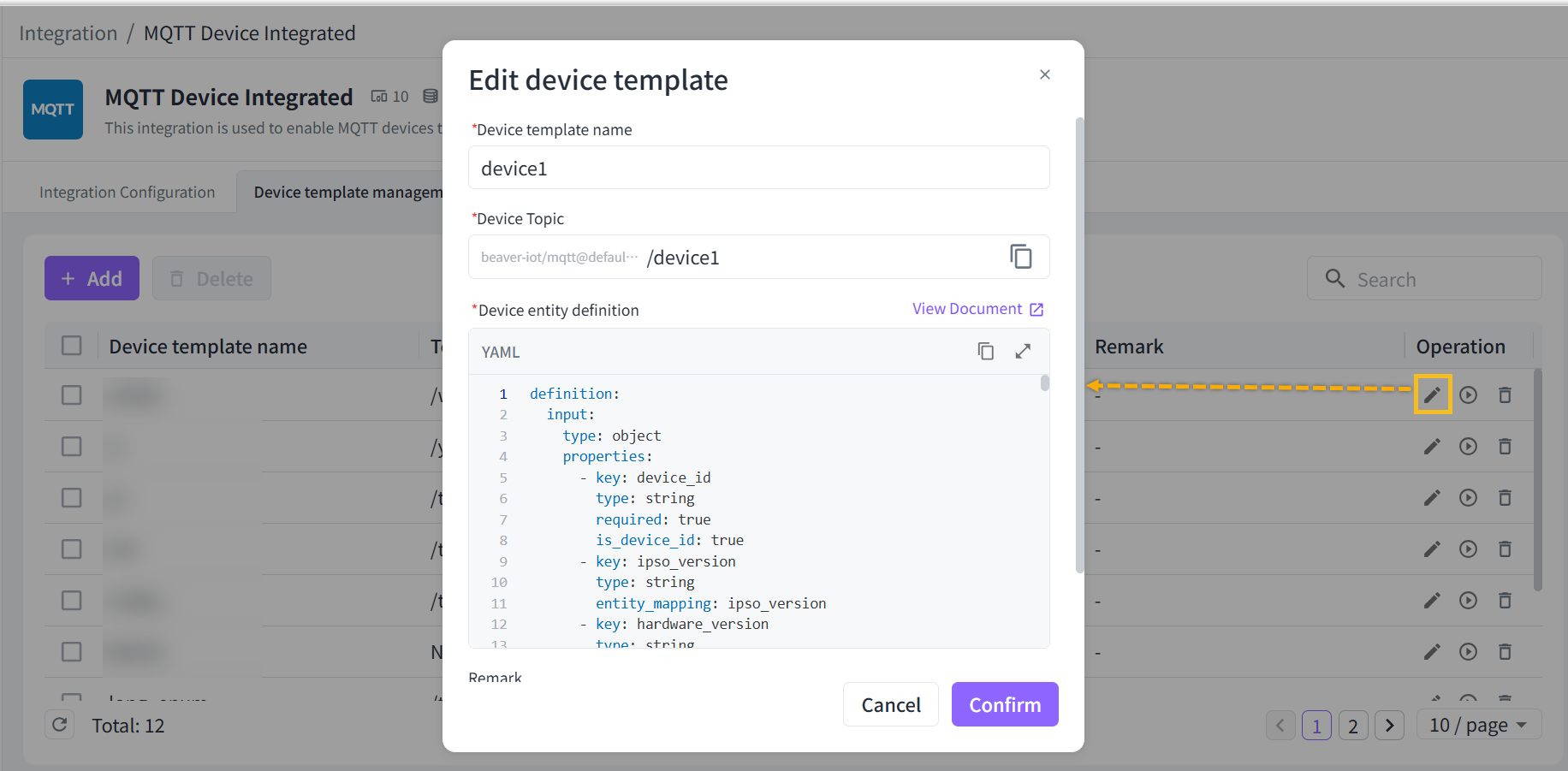 edit-mqtt-device-template