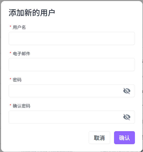 Add-user