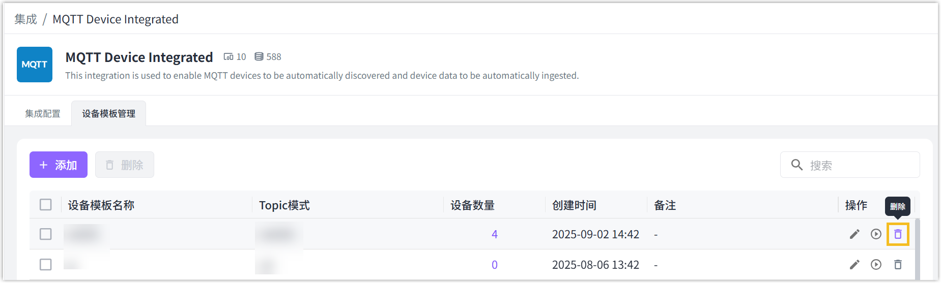 delete-mqtt-device-template