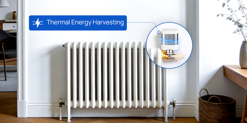 hvac maintenance savings thermoelectric energy harvesting 2
