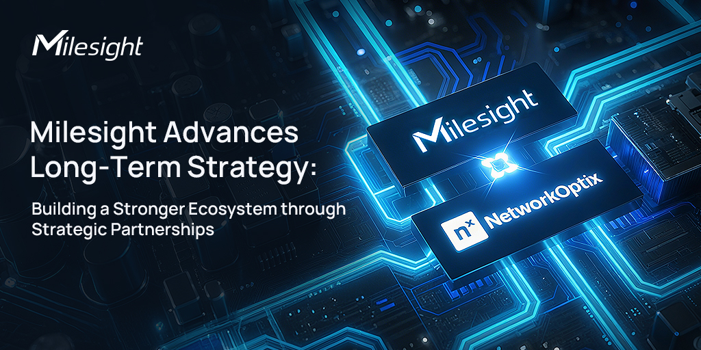 long term strategy ecosystem