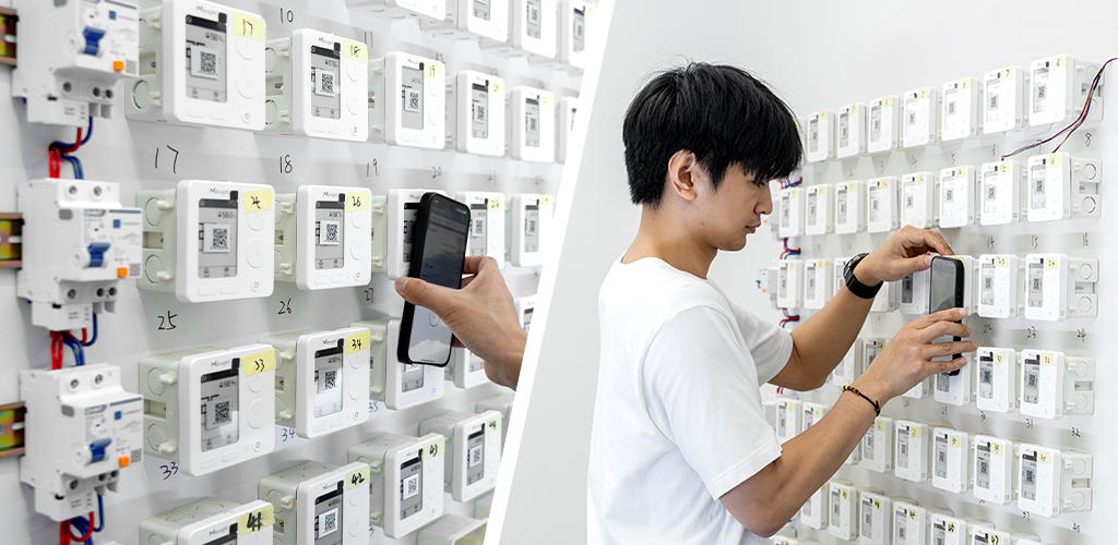 lorawan hotel hvac reliability test behind the scenes