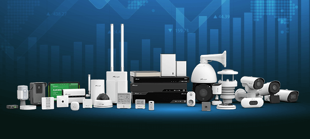 Join Milesight Channel Partner Program