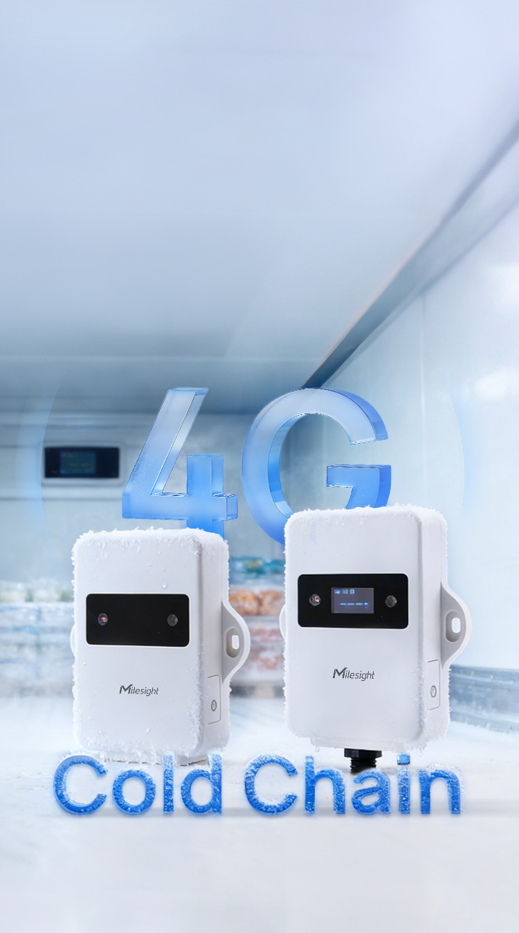 Milesight | 5G, AI, IoT and LoRaWAN®, image size:750x1347