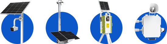 Milesight | 5G, AI, IoT and LoRaWAN®