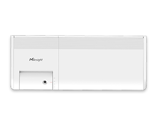 Mini AI Thermopile People Counter | Milesight