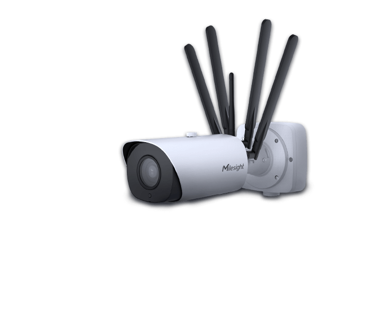 5G AIoT Pro Bullet Plus Network Camera