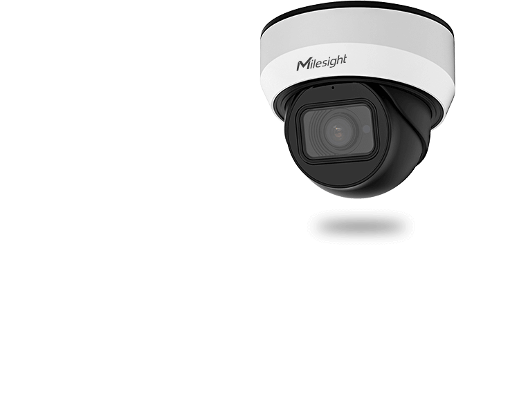 milesight mini dome