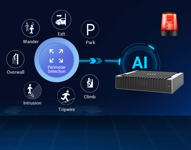 AI Box | Edge AI Computing Device | Milesight AI Box | Edge AI Computing Device | Milesight