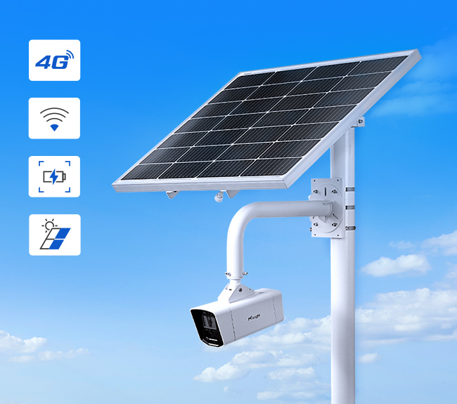 How to Make a Solar Powered Security Camera: Step-by-Step Guide