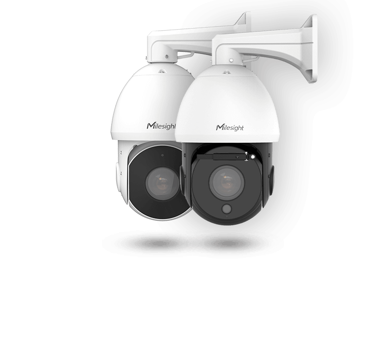 NDAA AI 36X/42X Speed Dome Network Camera
