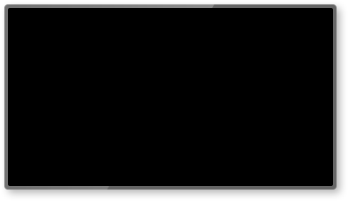 youtube border black