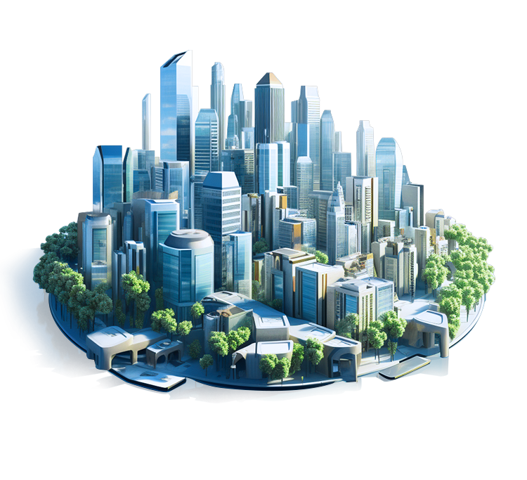 Reliable and Cutting-Edge Smart City Sensors & Solutions | Milesight