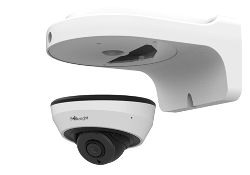 その他 IR MINI DOME IR Mini Dome Network Camera | Milesight