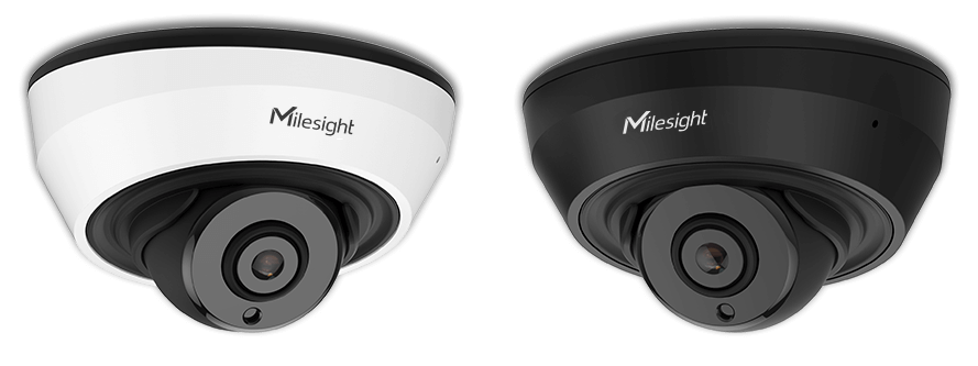 その他 IR MINI DOME IR Mini Dome Network Camera | Milesight
