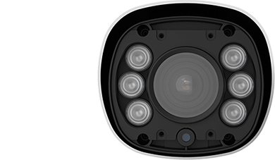 camera1 IR led