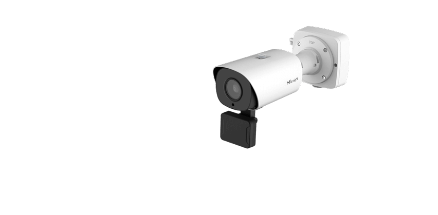 1 Radar Camera