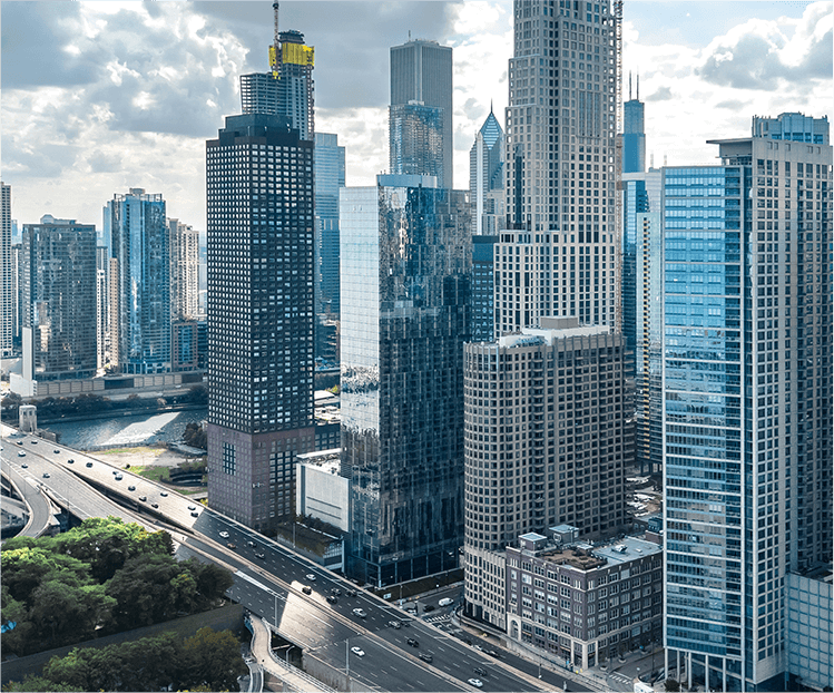 safe city applications