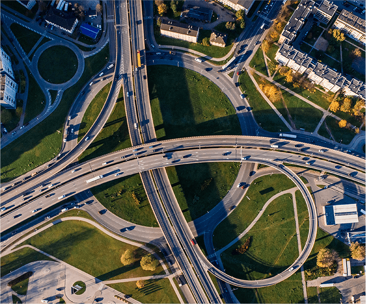 3 highway monitoring