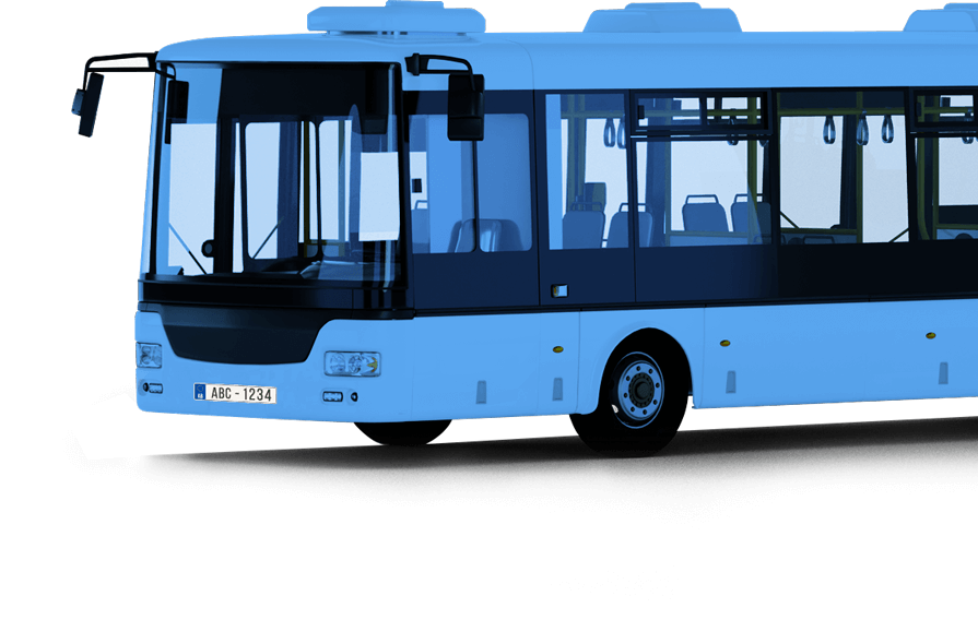 car3 blue car recognition