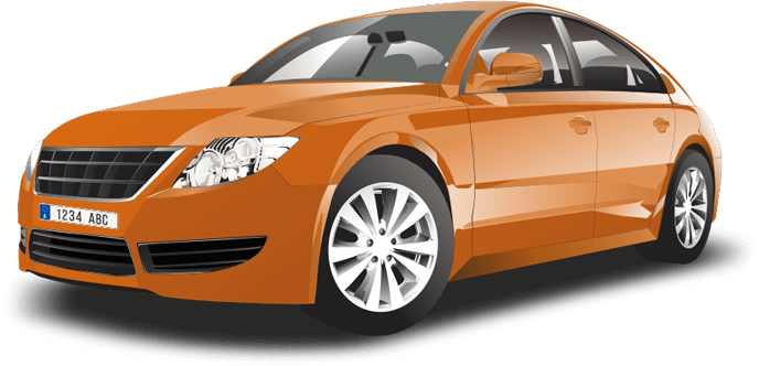 car4 color