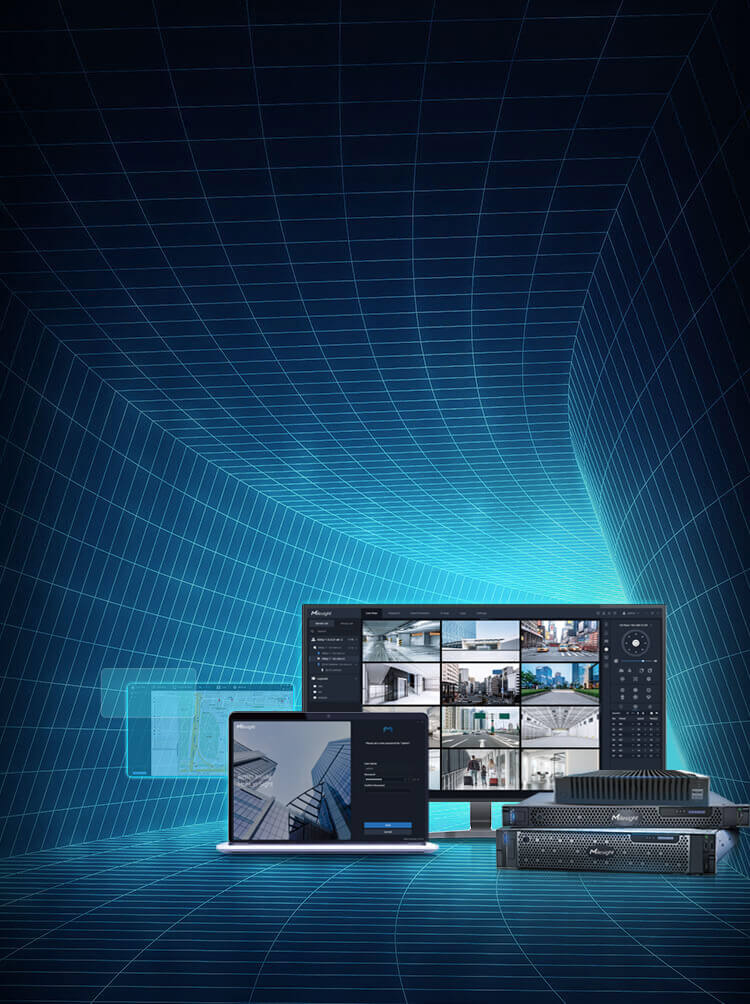enterprise video management solution