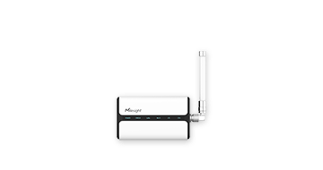 indoor and semi outdoor lorawan gateway ug65