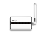 Semi-industrial & Indoor LoRaWAN® Gateway | Milesight