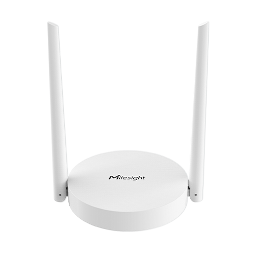 Gateway LoRaWAN de Alto Rendimiento para Interiores con Largo Alcance y Seguridad Avanzada UG63-L08GL-915M - Milesight