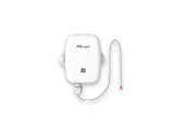 Milesight EM300-DI LoRaWAN pulse counter for water and gas meter reading Ireland