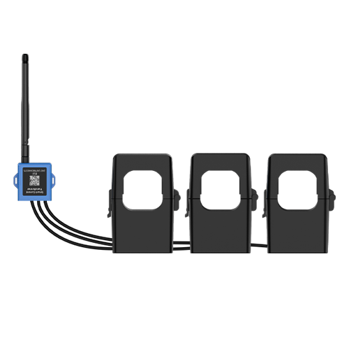 Smart Current Transformer | Clamp-on Current Transformer | Wireless Current  Sensor | Milesight