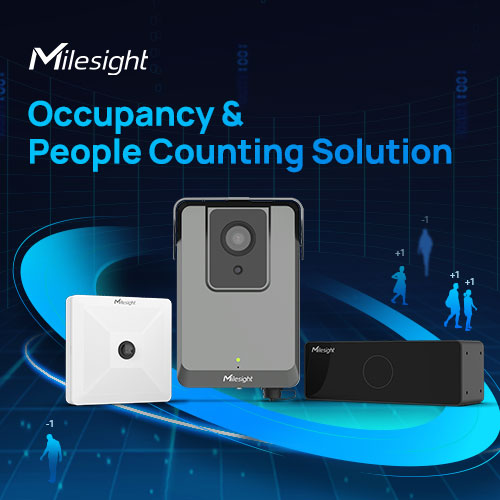 Sensing Camera Series Milesight