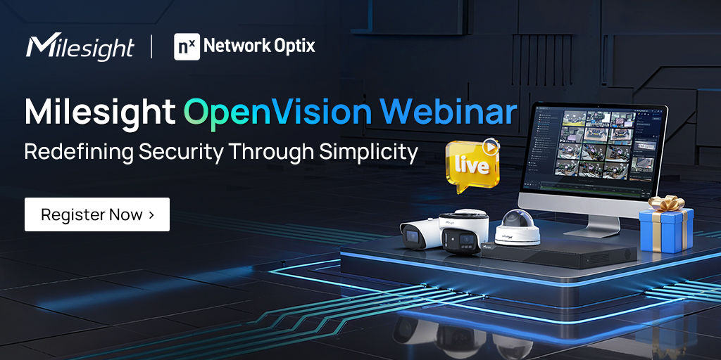 openvision webinar gsx 2025