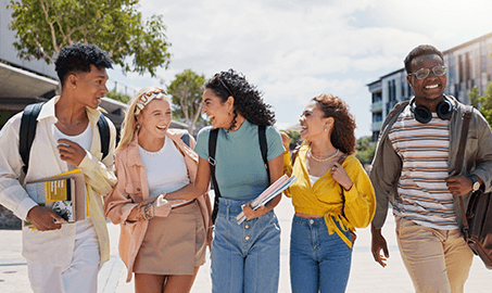 sustainability campus