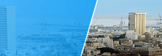 sustainability city case 1