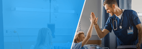 sustainability healthcare case