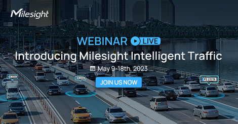 intelligent traffic webinar 2023