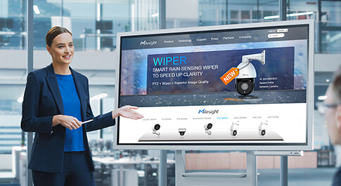 new product training